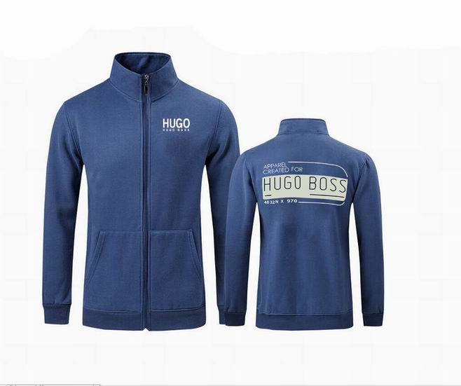 Hugo BoSS hoodie S-XXXL-195